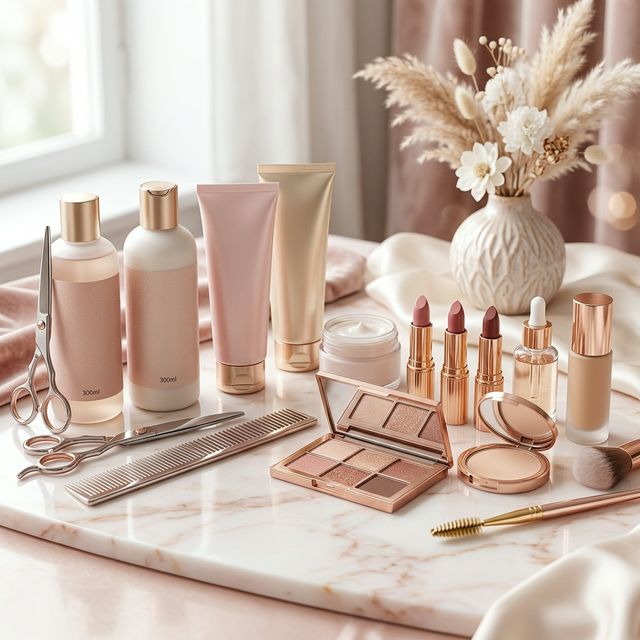 Yes Paracos Beauty Products